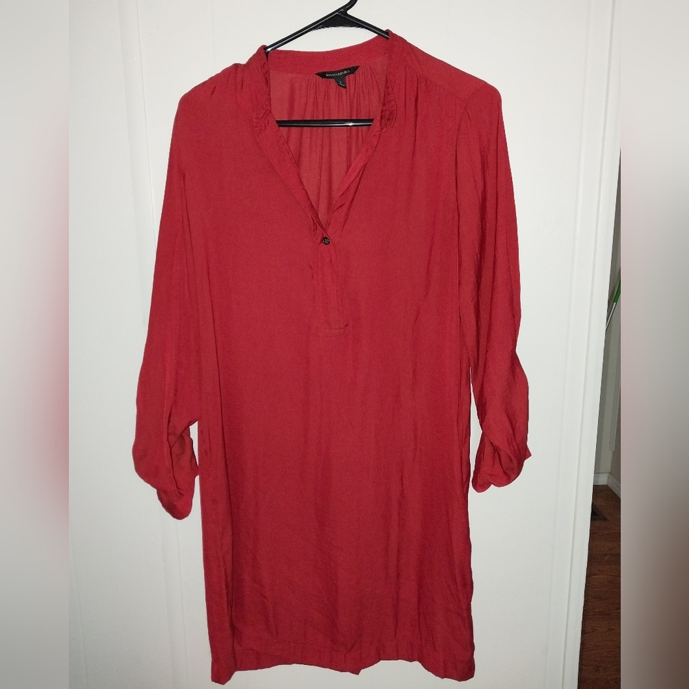 Banana republic women's size 2